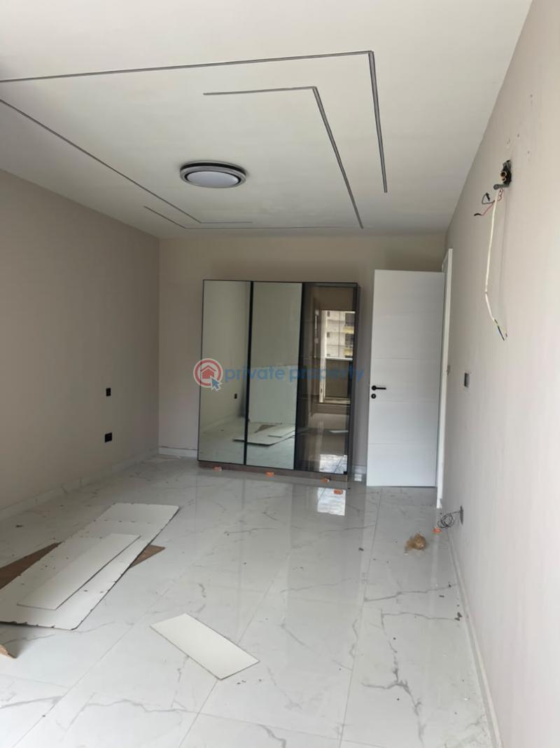 1 bedroom Maisonette For Rent Lekki Phase 1 Lagos - 5