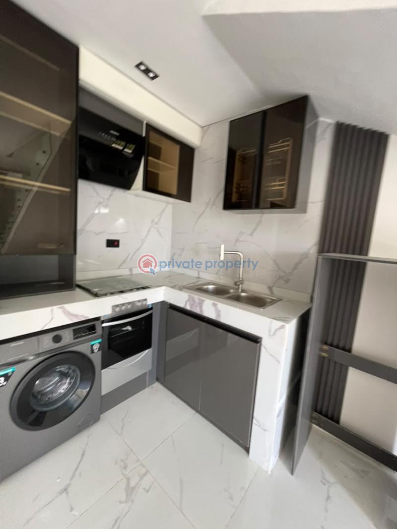 1 bedroom Maisonette For Rent Lekki Phase 1 Lagos - 3