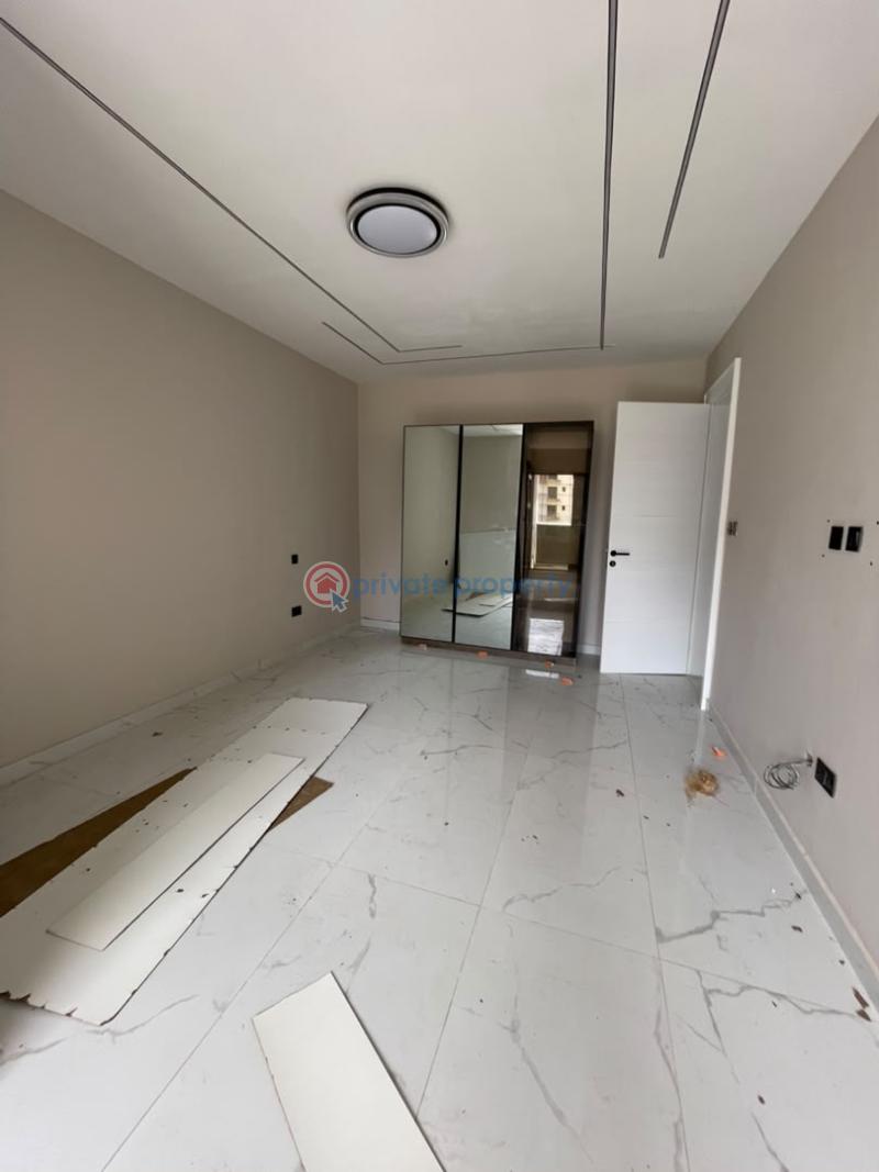 1 bedroom Maisonette For Rent Lekki Phase 1 Lagos - 8