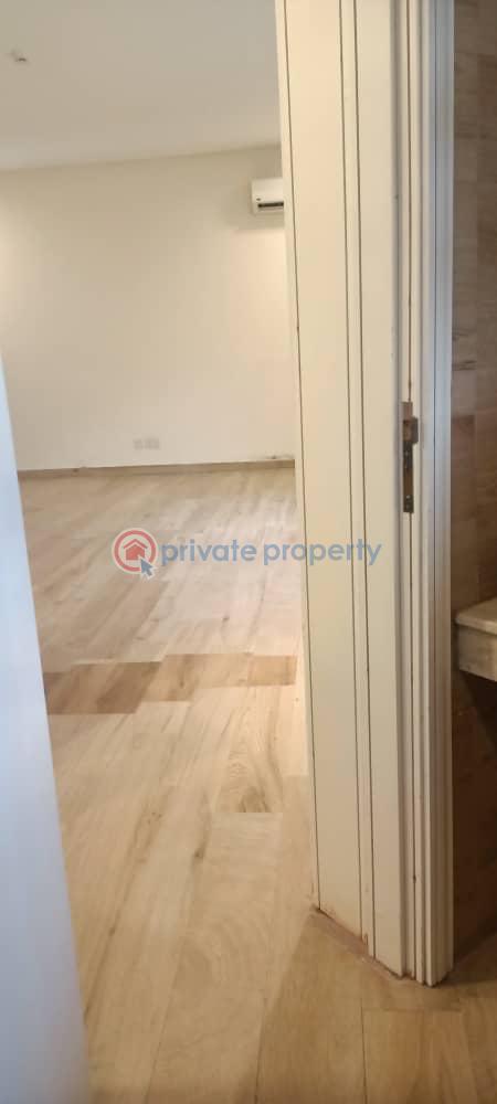 1 bedroom Studio Apartment For Rent Off Third Avenue Banana Island Ikoyi Lagos - 0