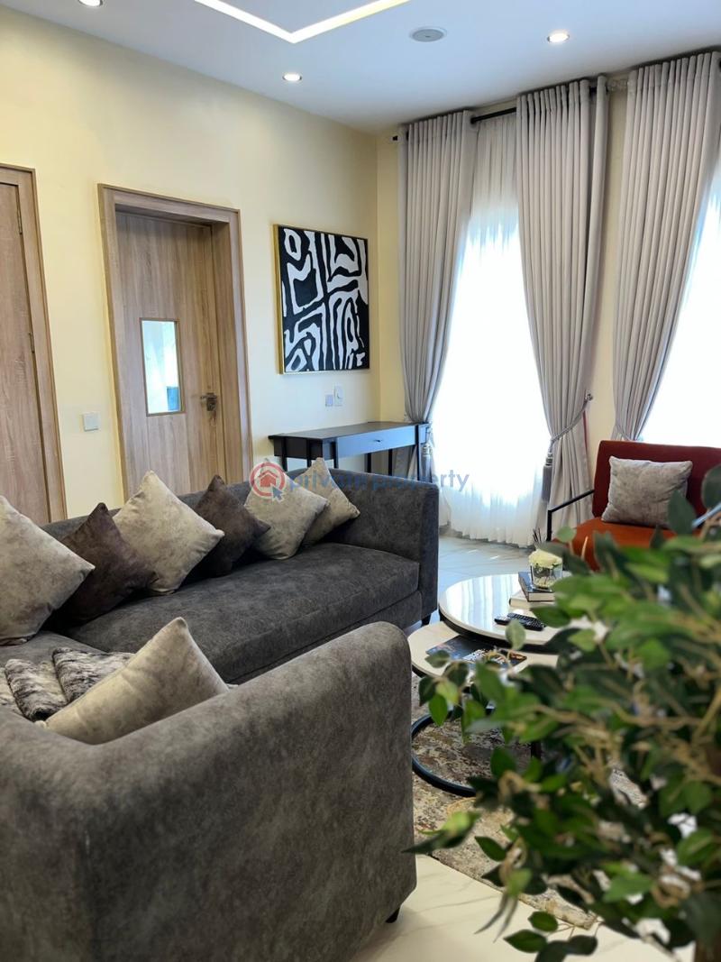 1 bedroom Flat & Apartment Short let Oniru Victoria Island Lagos - 3