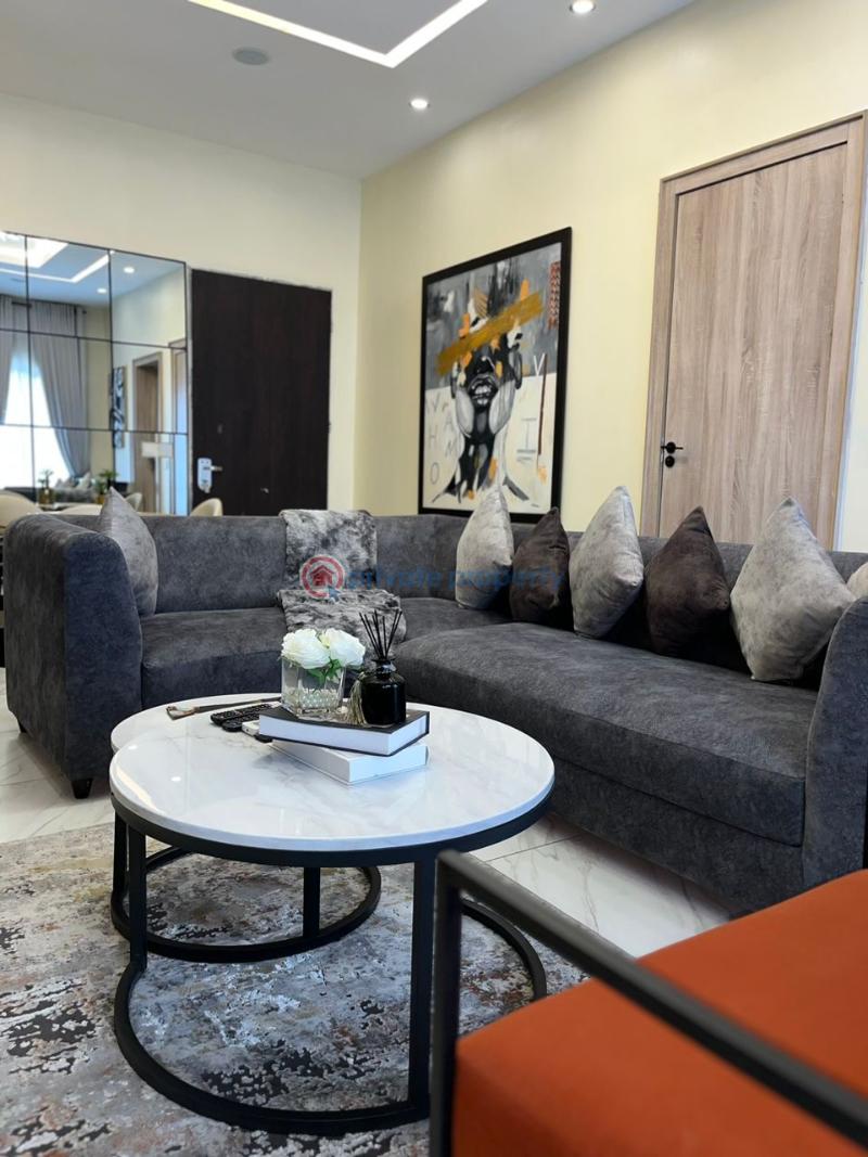 1 bedroom Flat & Apartment Short let Oniru Victoria Island Lagos - 2