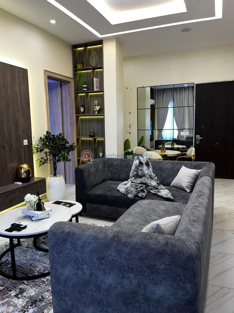 1 bedroom Flat & Apartment Short let Oniru Victoria Island Lagos - 0