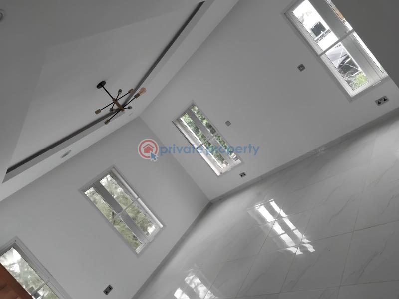 5 bedroom Detached Duplex For Sale Lekki Phase 2 Lagos - 15