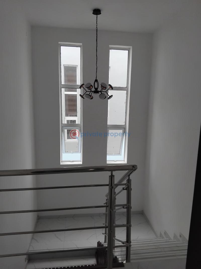 5 bedroom Detached Duplex For Sale Lekki Phase 2 Lagos - 8