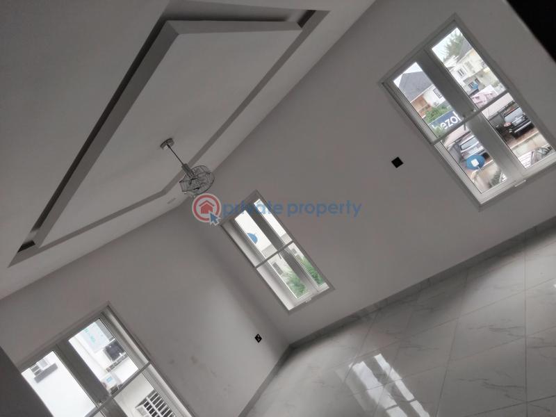 5 bedroom Detached Duplex For Sale Lekki Phase 2 Lagos - 7