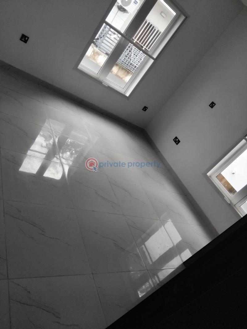 5 bedroom Detached Duplex For Sale Lekki Phase 2 Lagos - 5