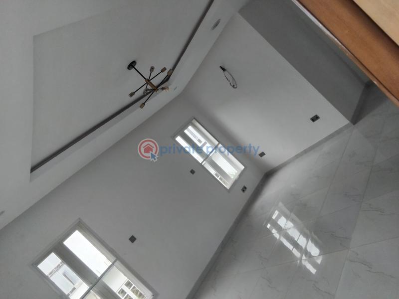 5 bedroom Detached Duplex For Sale Lekki Phase 2 Lagos - 11