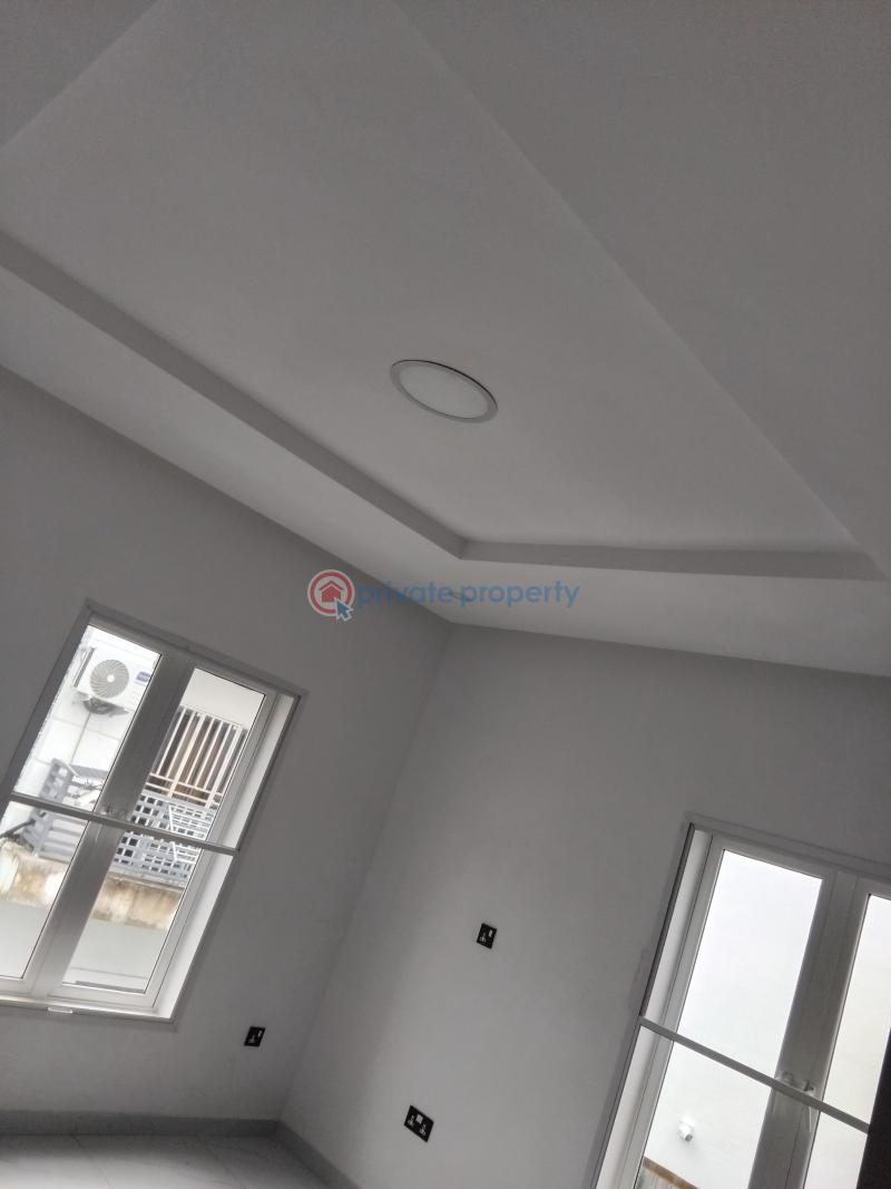 5 bedroom Detached Duplex For Sale Lekki Phase 2 Lagos - 2