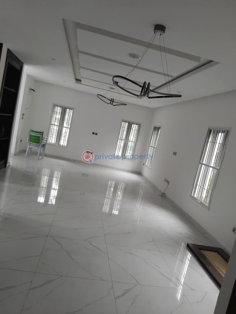5 bedroom Detached Duplex For Sale Lekki Phase 2 Lagos - 16