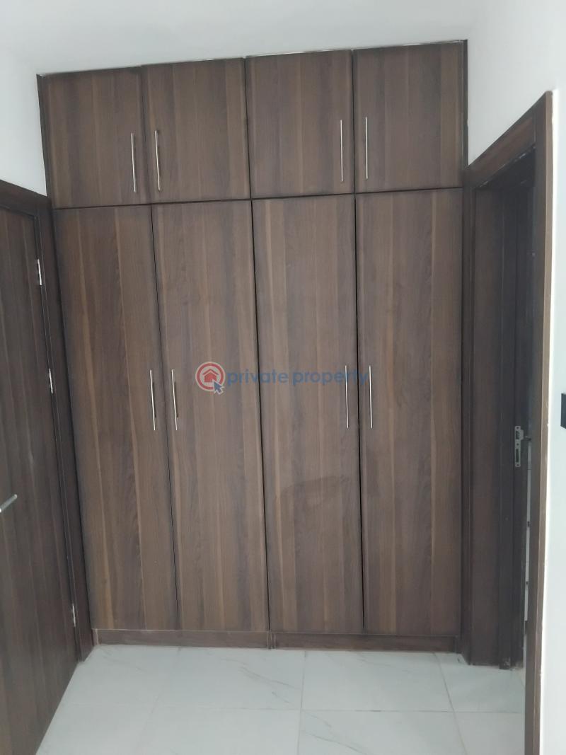 5 bedroom Detached Duplex For Sale Lekki Phase 2 Lagos - 3