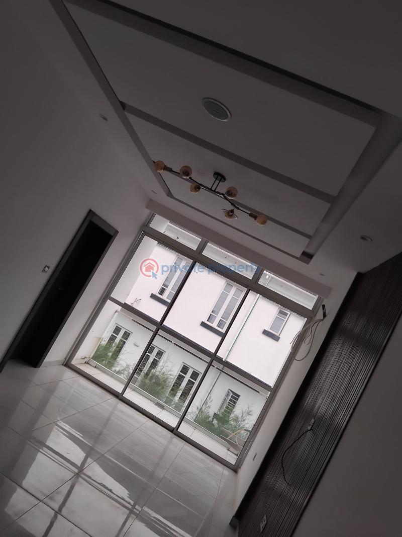 5 bedroom Detached Duplex For Sale Lekki Phase 2 Lagos - 1