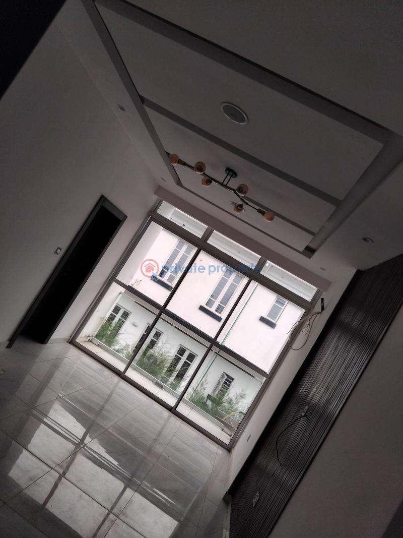 5 bedroom Detached Duplex For Sale Lekki Phase 2 Lagos - 9