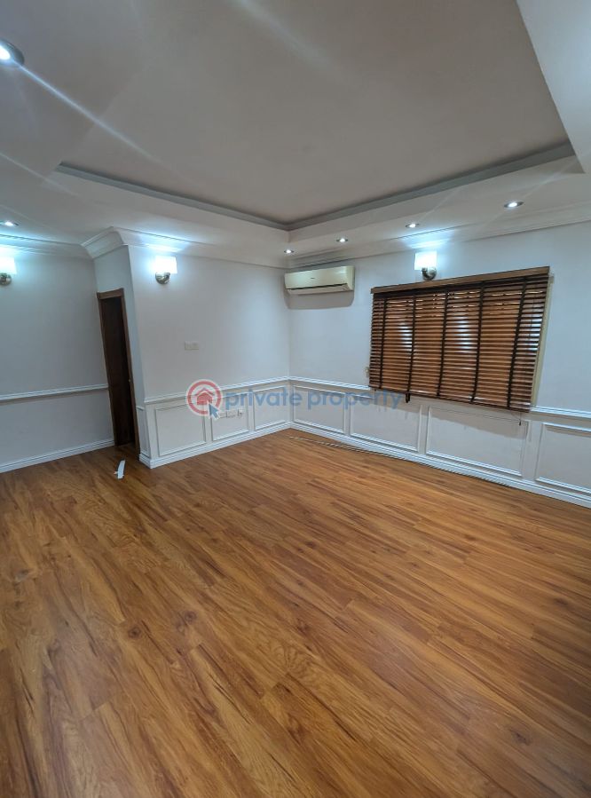 4 bedroom Semi detached Duplex For Sale Ikeja GRA Lagos - 2