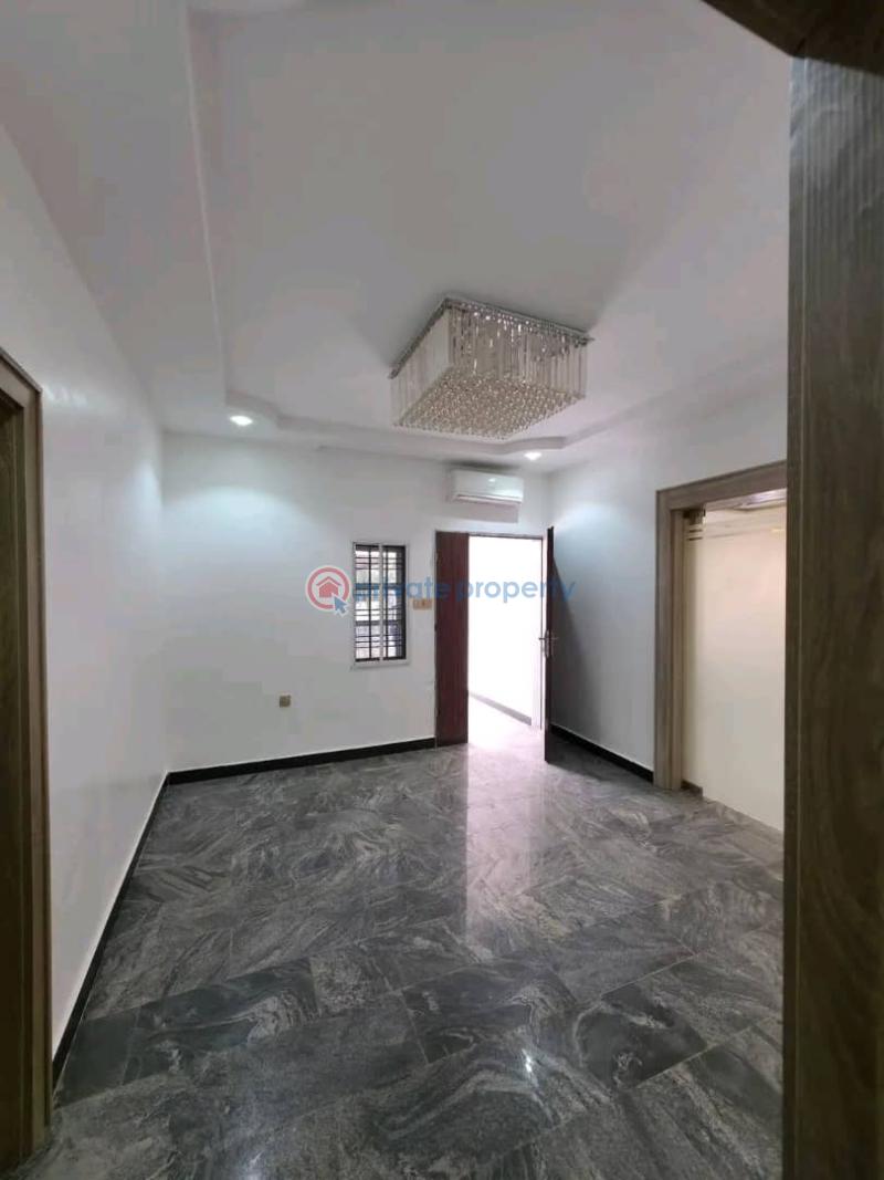 4 bedroom Terraced Duplex For Sale Guzape Abuja Phase 1 