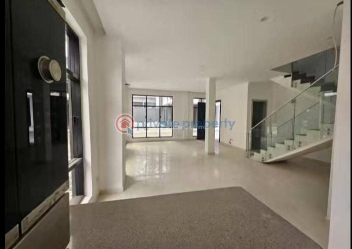 4 bedroom Duplex For Rent Adeola Odeku Victoria Island Lagos - 4