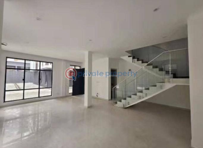 4 bedroom Duplex For Rent Adeola Odeku Victoria Island Lagos - 1