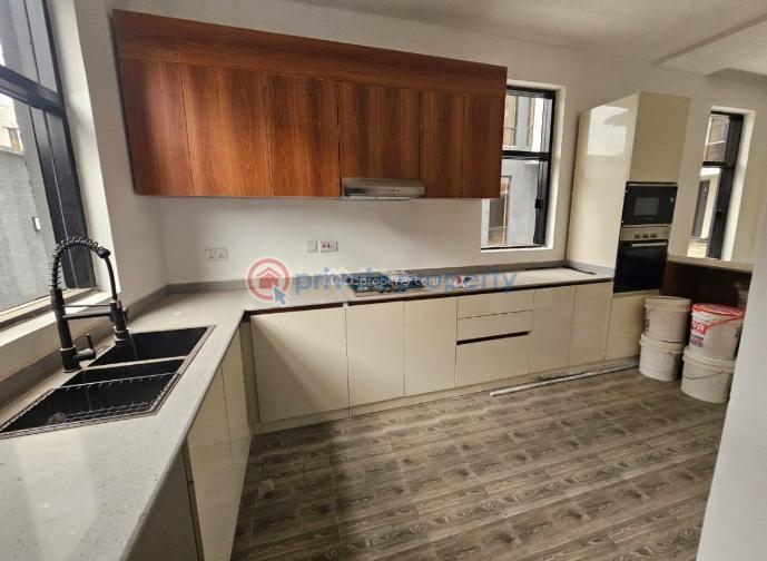 4 bedroom Duplex For Rent Adeola Odeku Victoria Island Lagos - 2