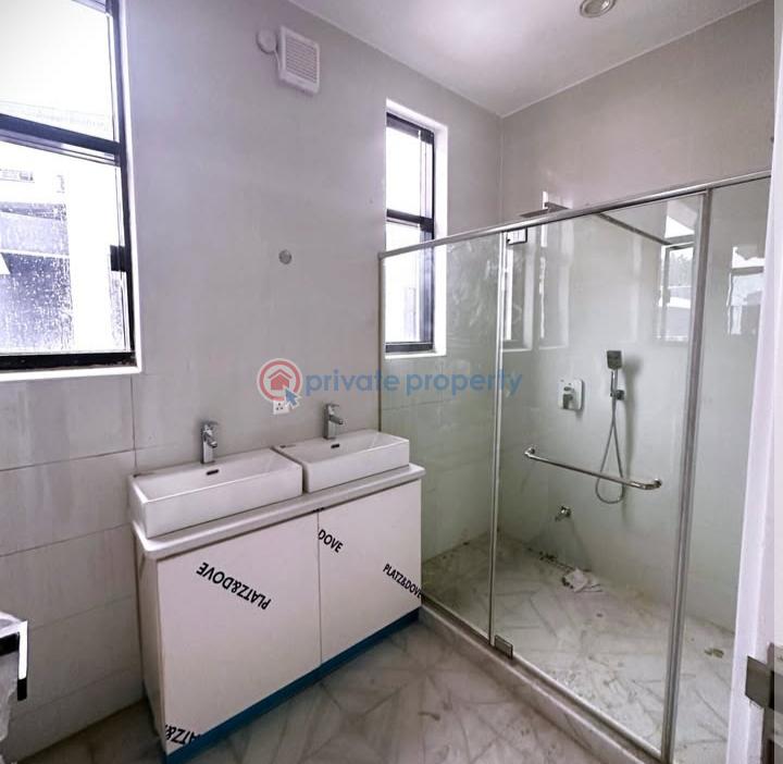 4 bedroom Duplex For Rent Adeola Odeku Victoria Island Lagos - 6