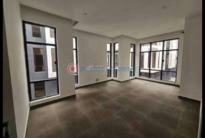 4 bedroom Duplex For Rent Adeola Odeku Victoria Island Lagos - 3