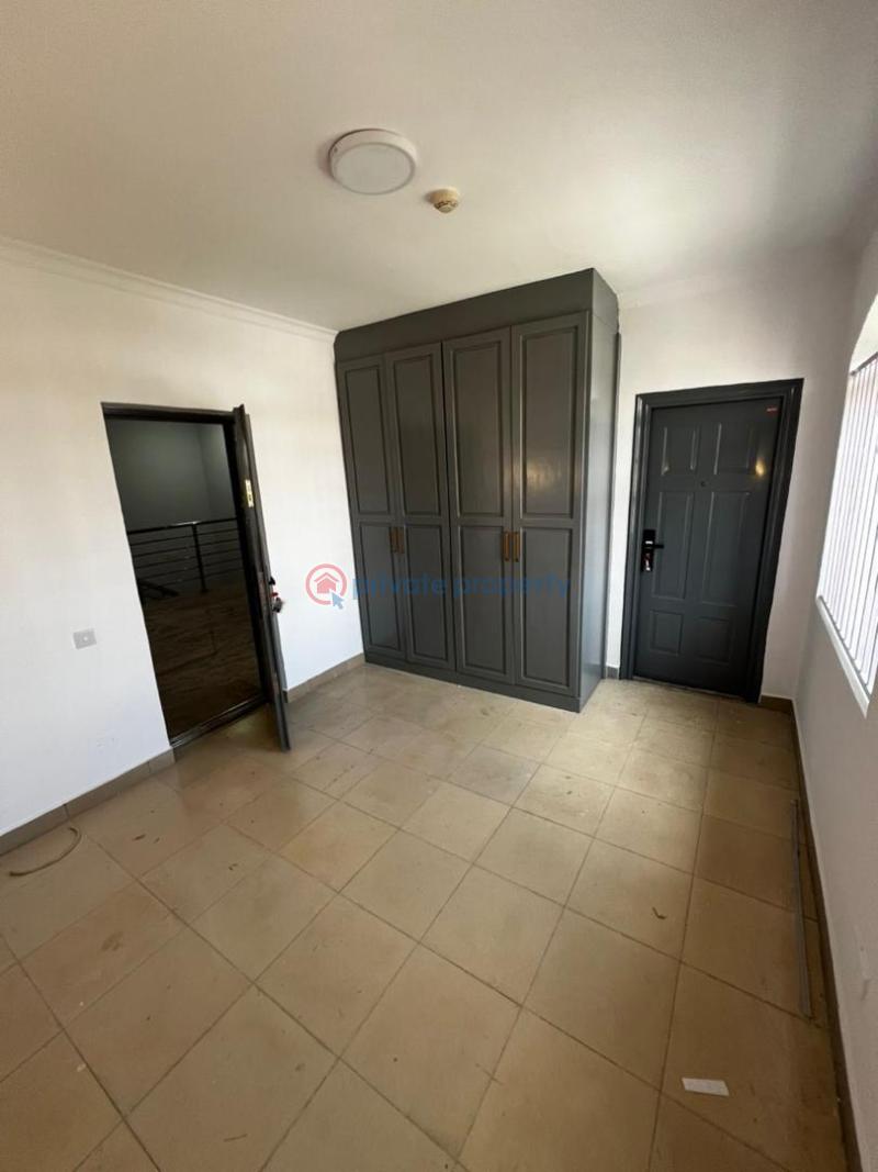 4 bedroom Terrace For Rent Secured Estate Ikoyi Lagos - 10