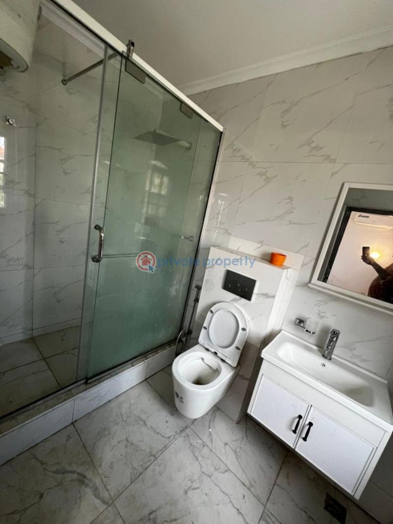 4 bedroom Terrace For Rent Secured Estate Ikoyi Lagos - 7