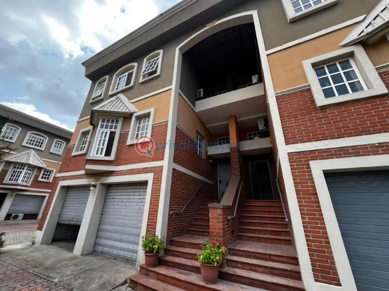 4 bedroom Terrace For Rent Secured Estate Ikoyi Lagos - 0