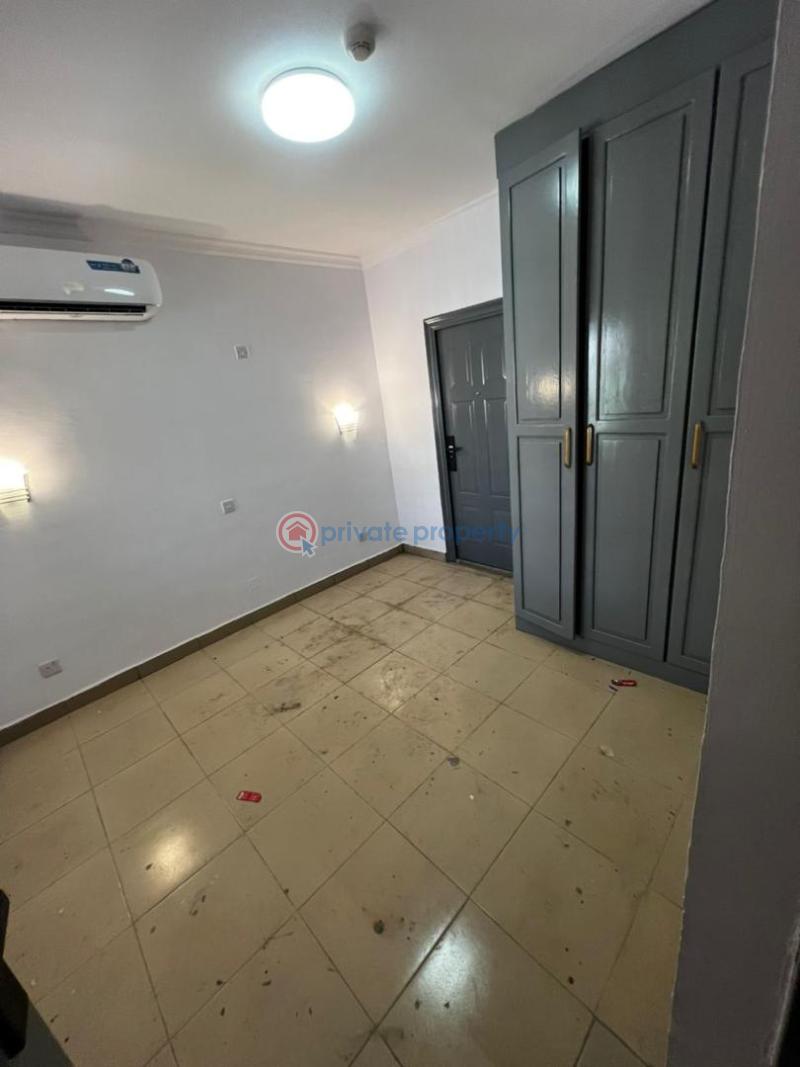 4 bedroom Terrace For Rent Secured Estate Ikoyi Lagos - 8