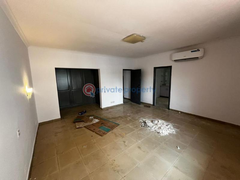 4 bedroom Terrace For Rent Secured Estate Ikoyi Lagos - 12