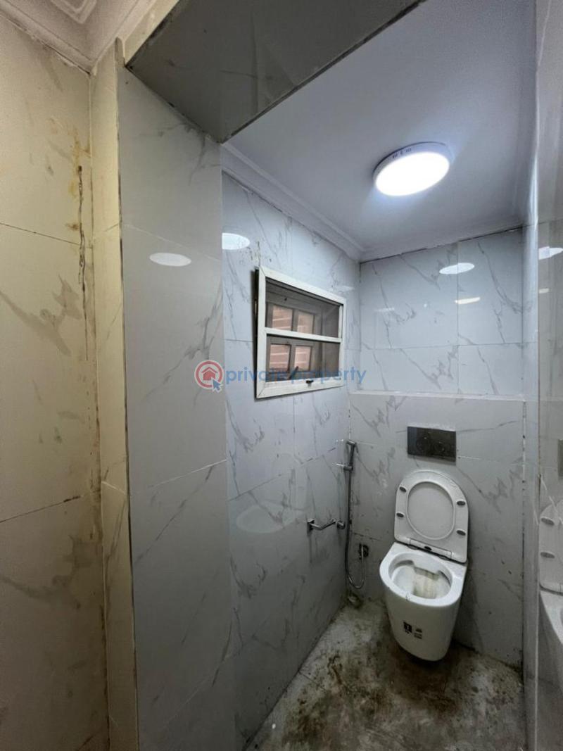 4 bedroom Terrace For Rent Secured Estate Ikoyi Lagos - 14