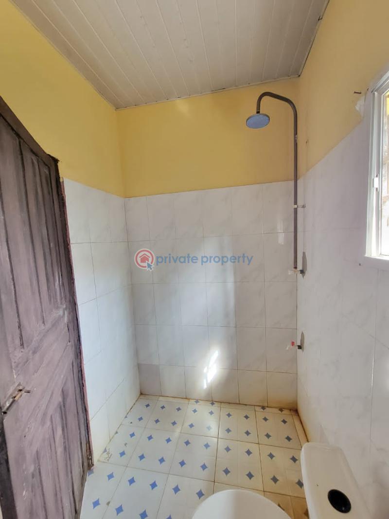 1 bedroom Self Contain For Rent Grenville Estate Badore Ajah Lagos - 7