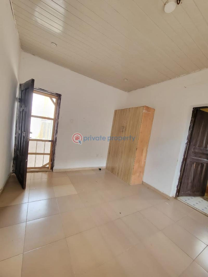 1 bedroom Self Contain For Rent Grenville Estate Badore Ajah Lagos - 5