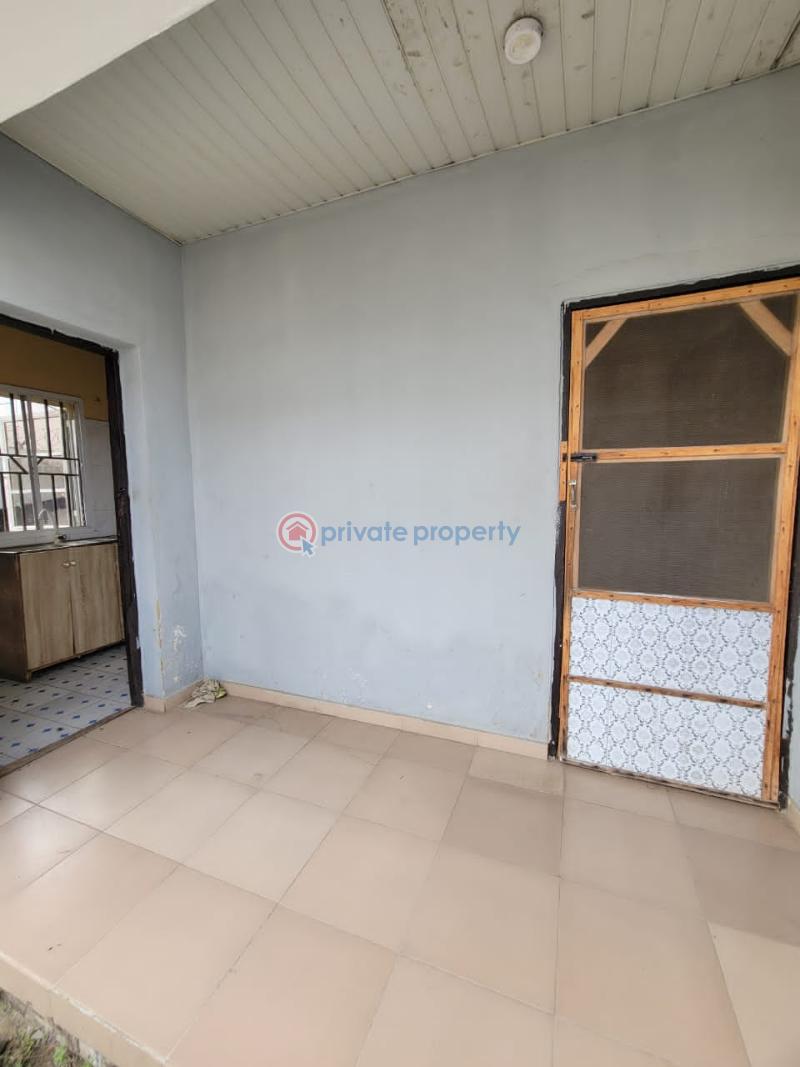 1 bedroom Self Contain For Rent Grenville Estate Badore Ajah Lagos - 6