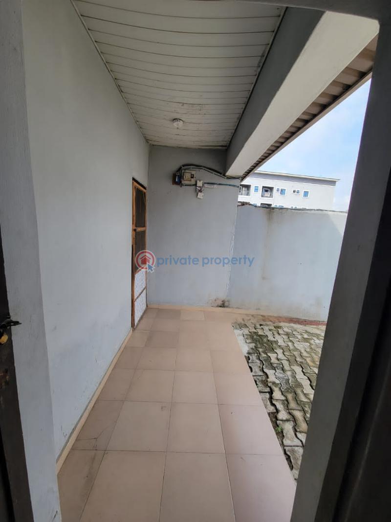 1 bedroom Self Contain For Rent Grenville Estate Badore Ajah Lagos - 3