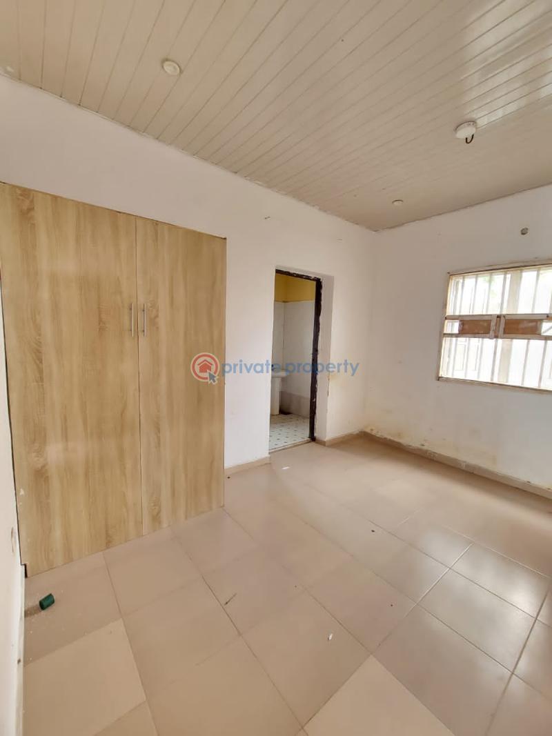 1 bedroom Self Contain For Rent Grenville Estate Badore Ajah Lagos - 2