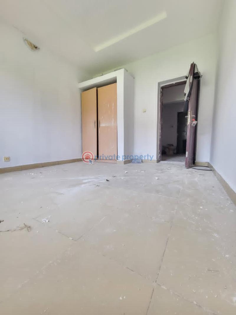 1 bedroom Shared Apartment For Rent Chevy View Chevron Drive Lekki Lagos - 10