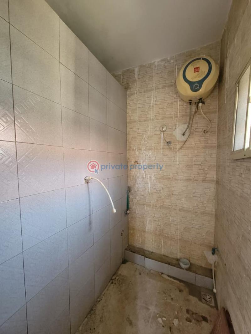 1 bedroom Shared Apartment For Rent Chevy View Chevron Drive Lekki Lagos - 4