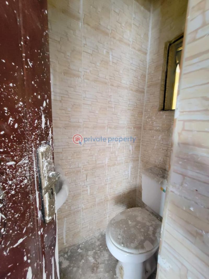 1 bedroom Shared Apartment For Rent Chevy View Chevron Drive Lekki Lagos - 8