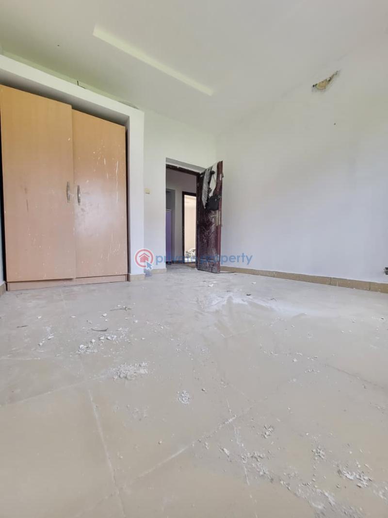 1 bedroom Shared Apartment For Rent Chevy View Chevron Drive Lekki Lagos - 9