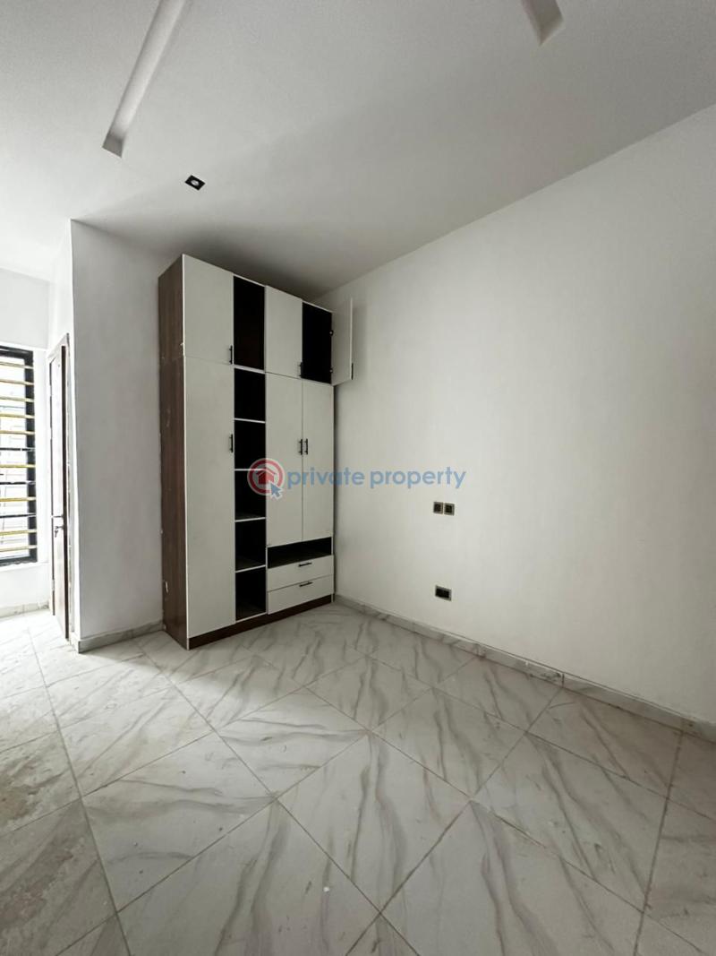 4 bedroom Terraced Duplex For Sale Ikota Lekki Lagos - 0