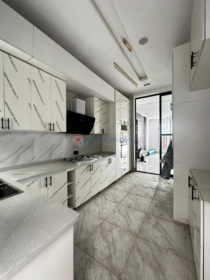 4 bedroom Terraced Duplex For Sale Ikota Lekki Lagos - 3