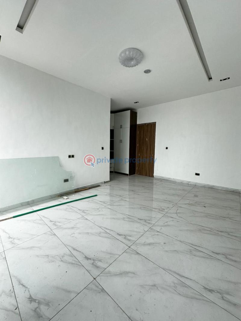 4 bedroom Terraced Duplex For Sale Ikota Lekki Lagos - 2