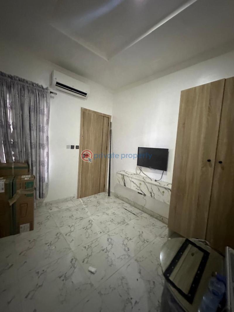 1 bedroom Shared Apartment For Rent Nice Estate In Orchid Along Lekki Expressway Lagos - 0