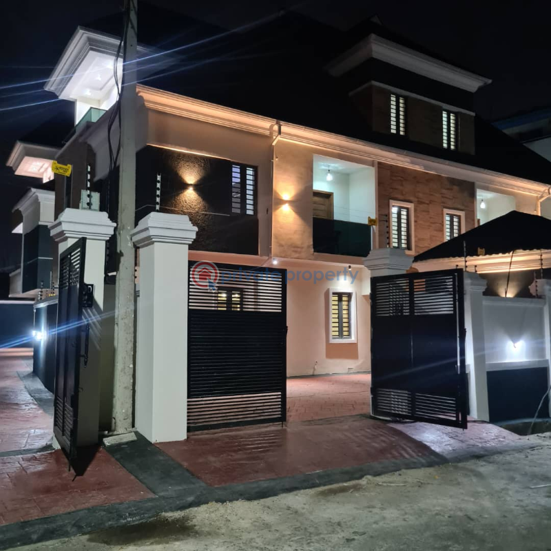 4 bedroom Duplex For Sale Allen, Ikeja Allen Avenue Ikeja Lagos (PID