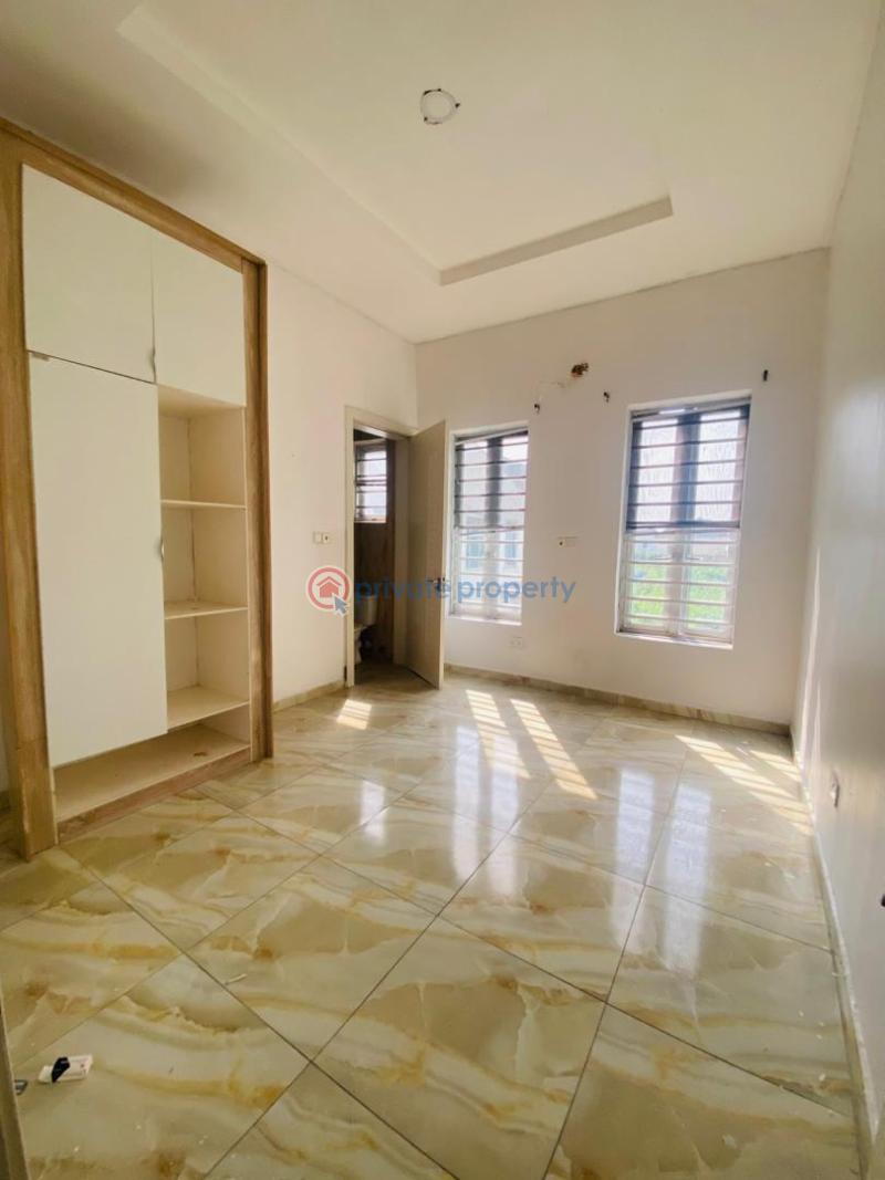 1 bedroom Shared Apartment For Rent Nice Estate Oral Estate Lekki Lagos - 1