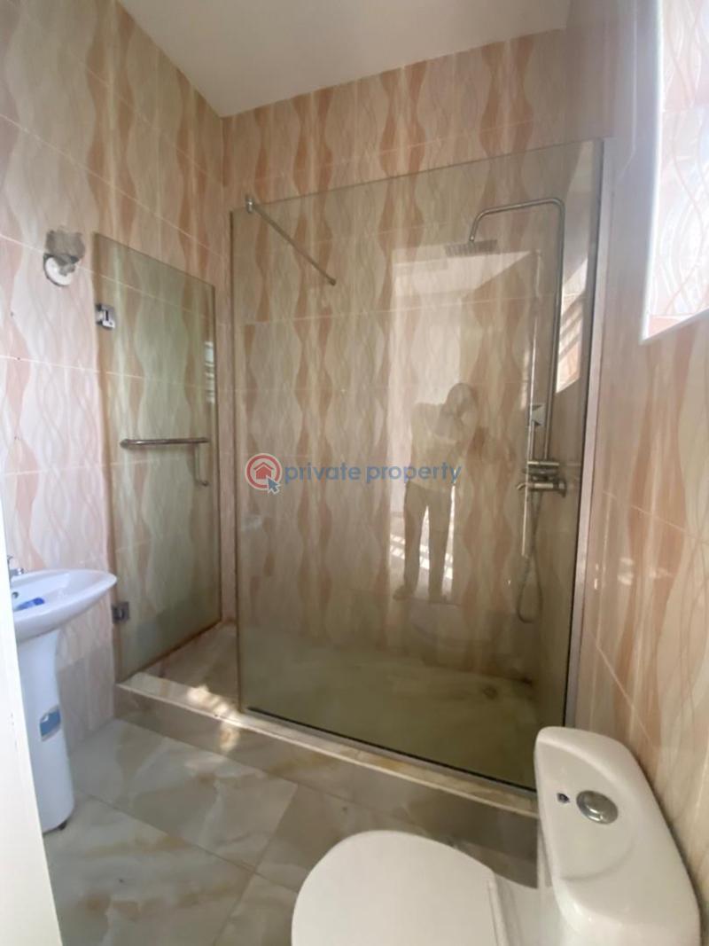 1 bedroom Shared Apartment For Rent Nice Estate Oral Estate Lekki Lagos - 3