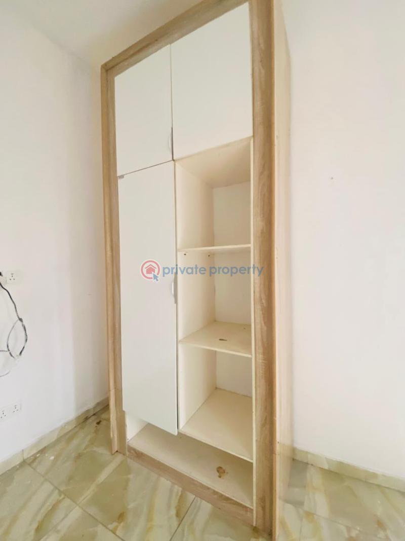 1 bedroom Shared Apartment For Rent Nice Estate Oral Estate Lekki Lagos - 4