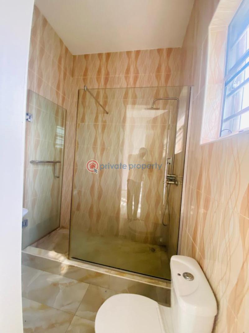 1 bedroom Shared Apartment For Rent Nice Estate Oral Estate Lekki Lagos - 5