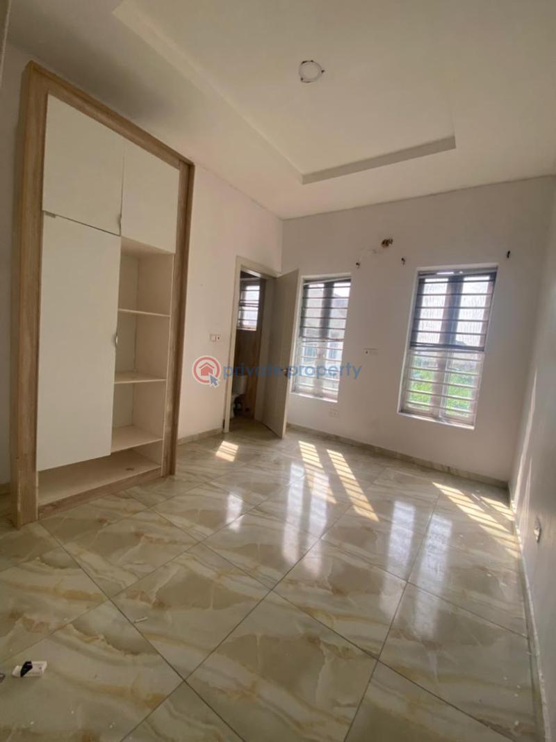 1 bedroom Shared Apartment For Rent Nice Estate Oral Estate Lekki Lagos - 2