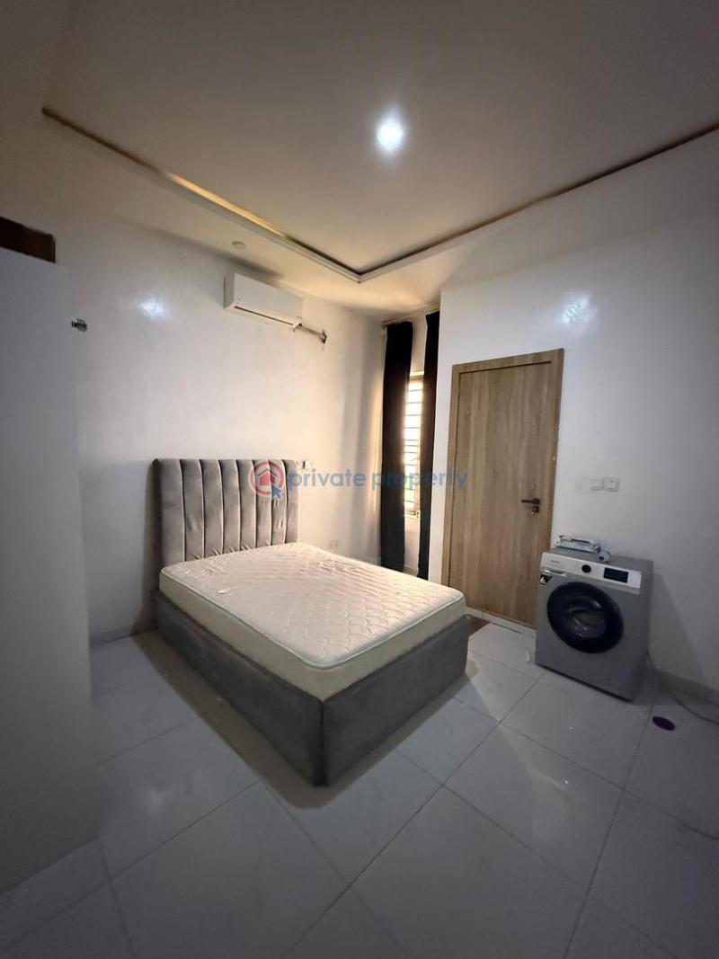 1 bedroom Shared Apartment For Rent Dpk Estate In Orchid Lekki Expressway Lagos - 1
